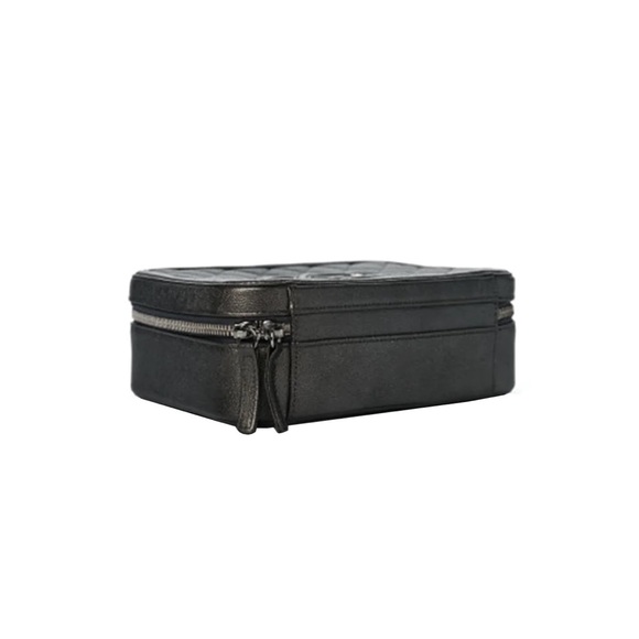 Chanel Caviar Vanity Case - Picture 3 of 3